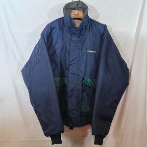 Stearns USA Model 29-73 Powerboat Life Jacket Style Cat# 7077 TYPE III PFD XL*